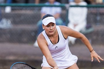 Anna Petkovic 13 - ITF Kaltenkirchen